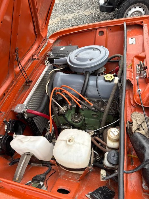 VAZ 2102 1981 — 3