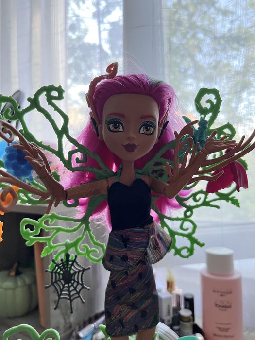 куклы Monster Hight Монстр Хай