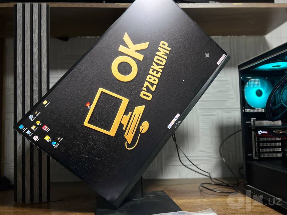 27 2k igravoy monitor