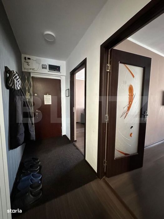 Apartament 3 camere, complet mobilat si utilat modern, zona Astra