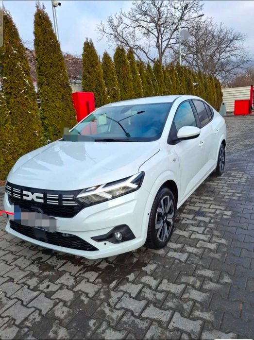 DACIA Logan 2023 — imagine 7