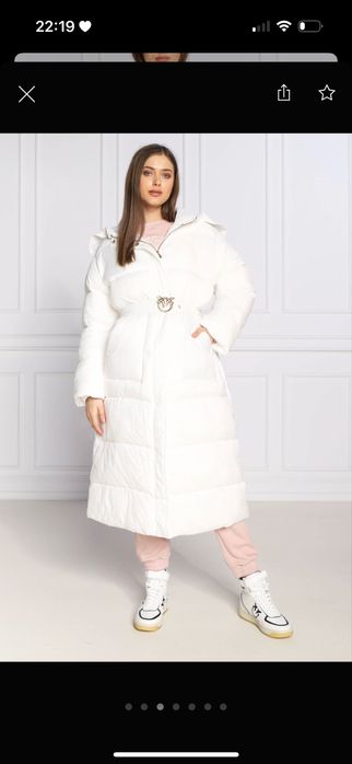 Pinko xs по етикет, става за s