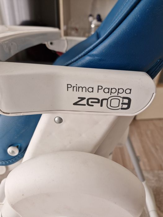 Столче за хранене Peg Perego