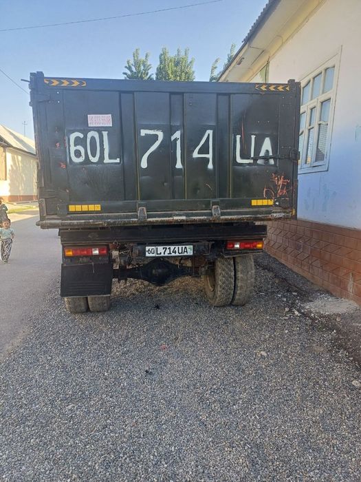 Газ 66 с гарантией