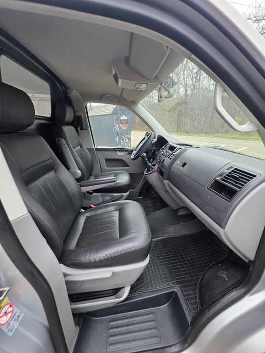 Volkswagen Transporter T5 2009 Long Grijs Edition LIVRARE Gratuita