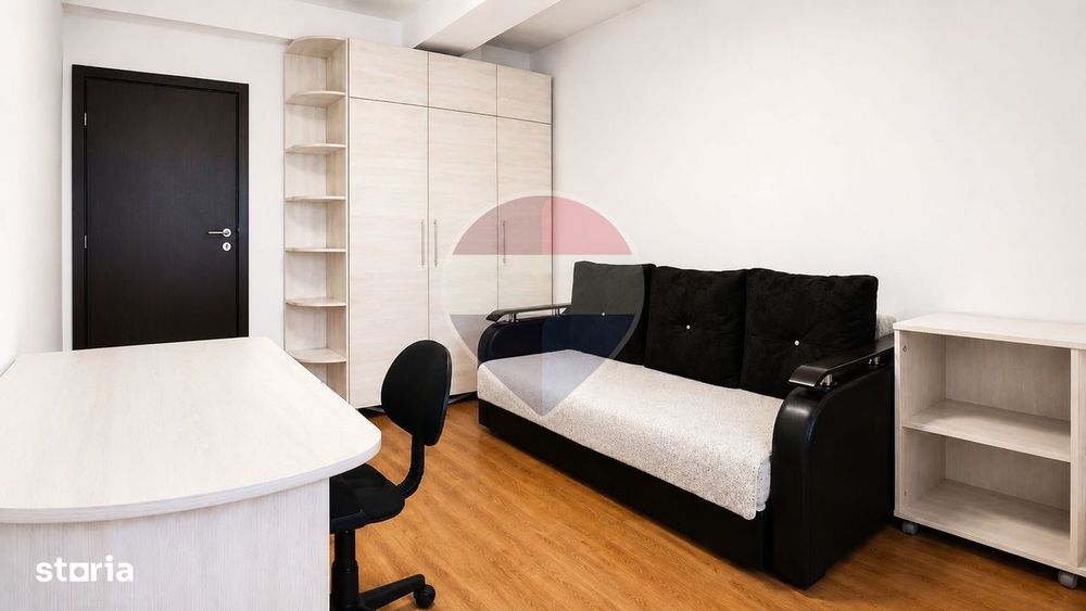 Apartament 3 camere, 76 mp, 2 băi – Ballroom Militari Residence