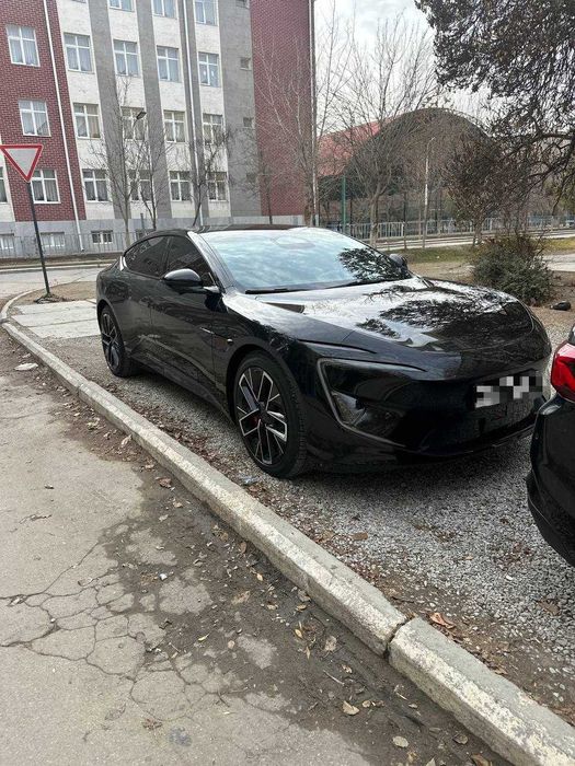 Срочно Avatr 12 авто нового поколения