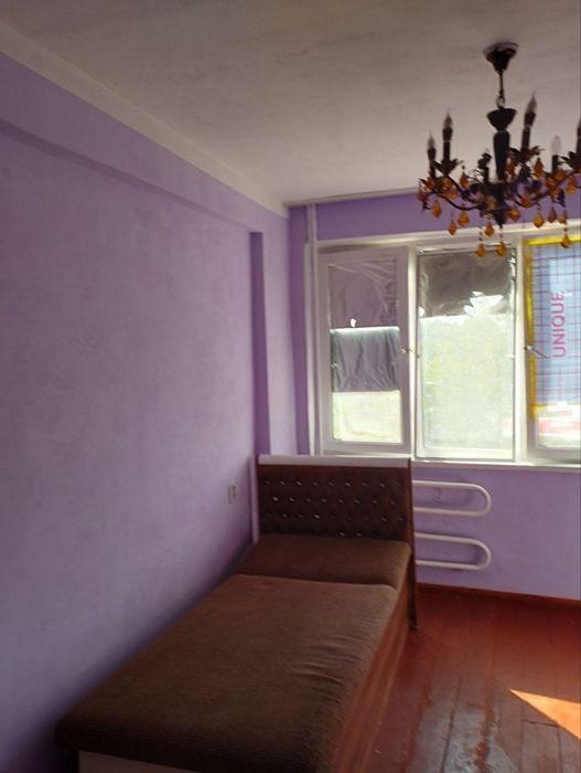 Продается 1-ком ТТЗ-4 бывший общежития туалет ванна общий 12м²