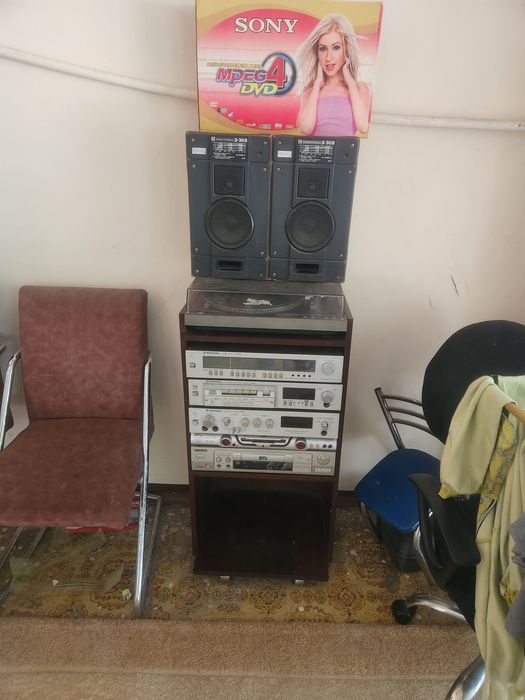 Radiotexnika sotiladi