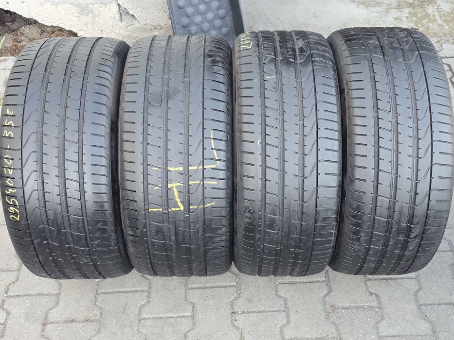 295 40 20 Pireli