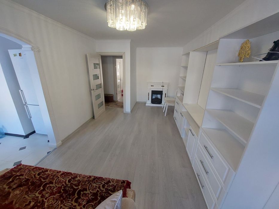 Долгосрочная аренда квартиры