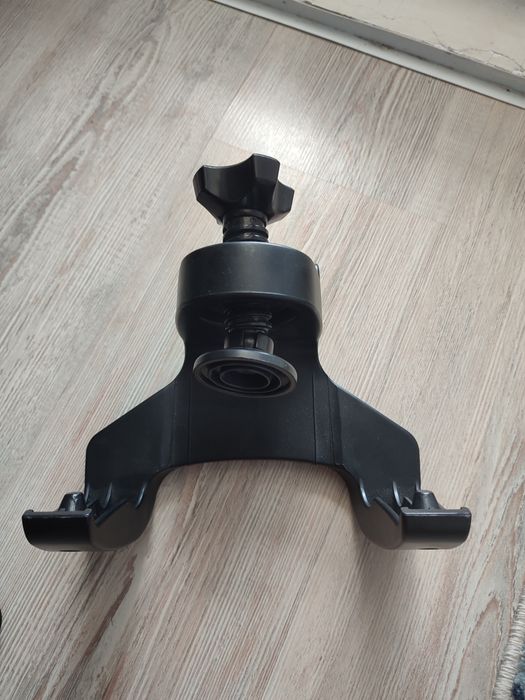 Игровой руль Defender Forsage Gtr