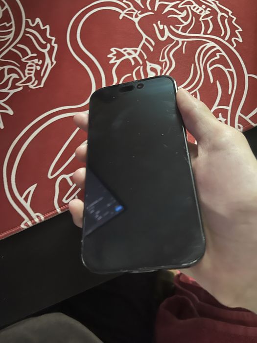 Apple iphone 15 - 128gb