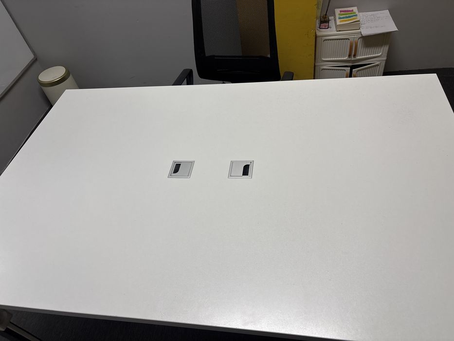 Офисный стол Старый