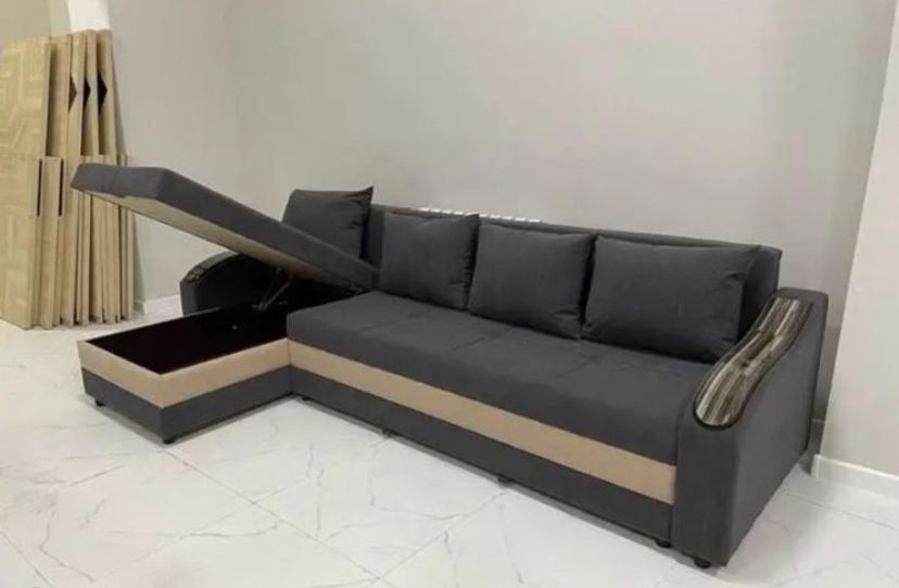 Новый УГЛОВОЙ ДИВАН с скидкам