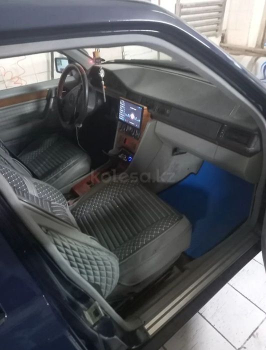 Продам Мерседес w124