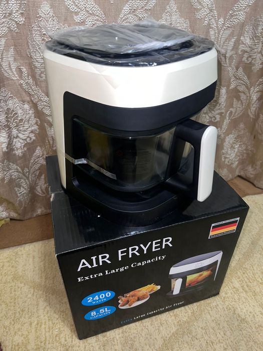 Аэрогриль 8,5л / 2400W