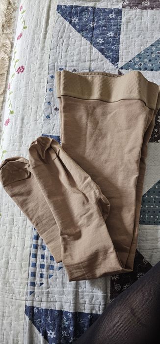 Чулки от варикоза