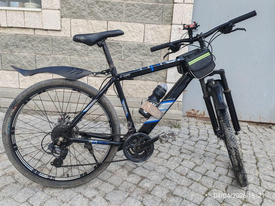 Продам велосипед