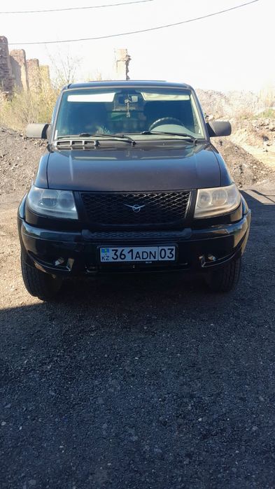 Продам автомобиль в отличном состоянии