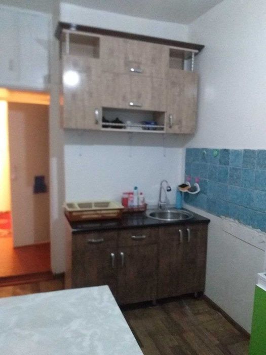 Продается 3 комнатная квартира