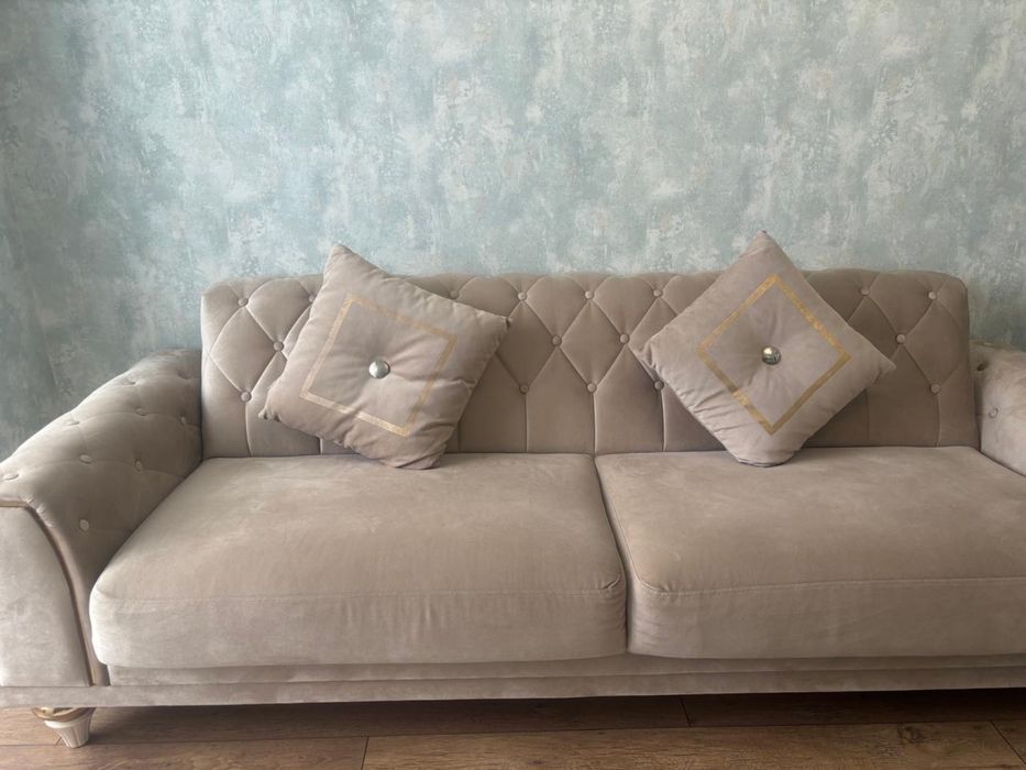 Диван раскладной istikbal