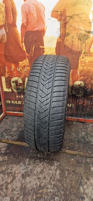 1 Anvelopa Pirelli 225 55 R18 M+S . Dot 2020