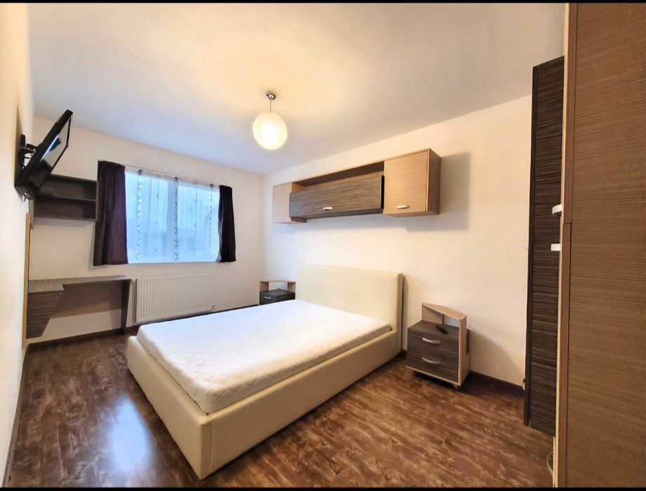 PF dau in chirie ap 2 camere(59mp)+balcon str Florilor,Pet-friendly!