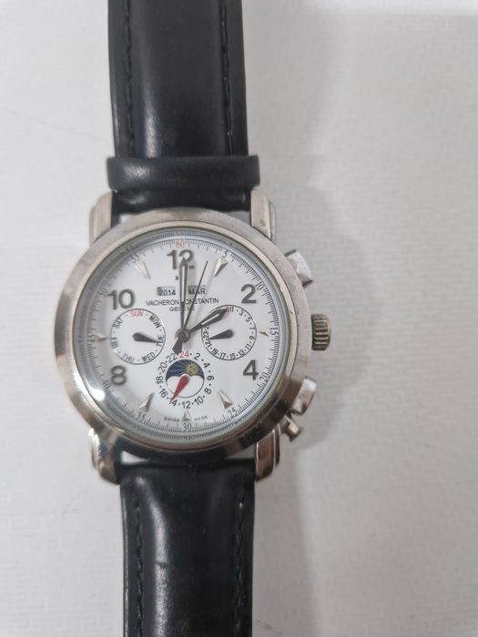 Vacheron constantin