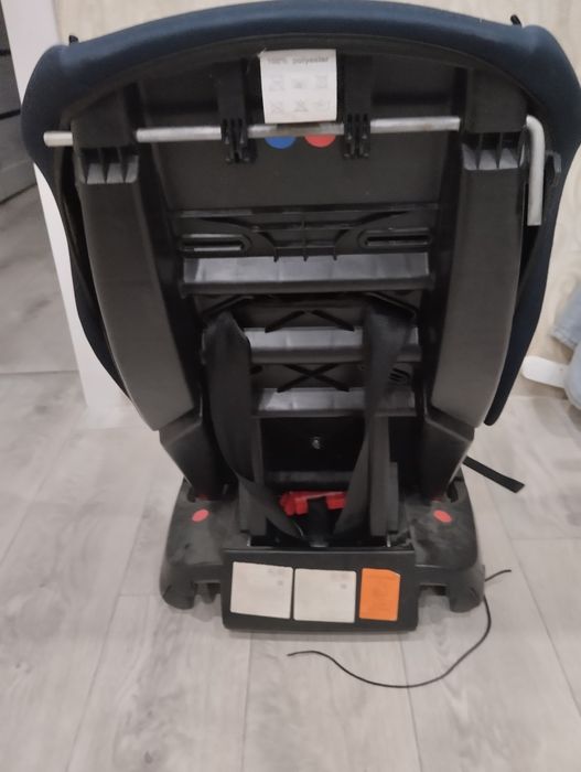 Детское автокресло