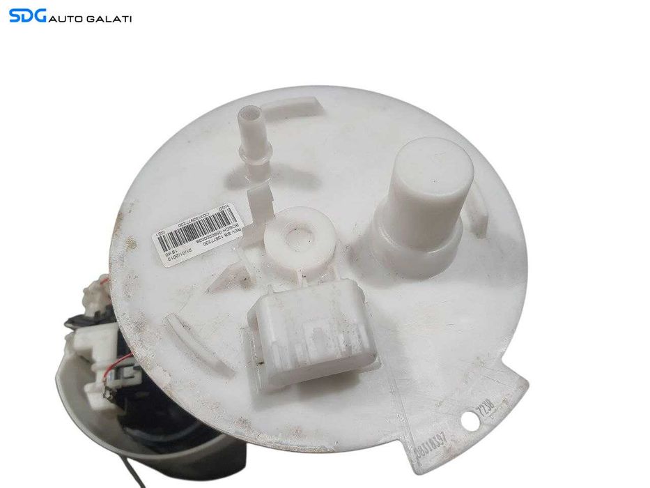 Pompa Combustibil Rezervor cu Sonda Litrometrica Opel Astra J 1.4 Benzina 2009 - 2016 Cod 13577230 [N3738]