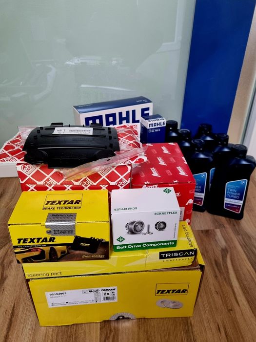 Afla care este pretul corect la piese auto/moto/camioane