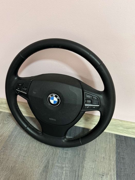 Bолан за BMW F10,F11