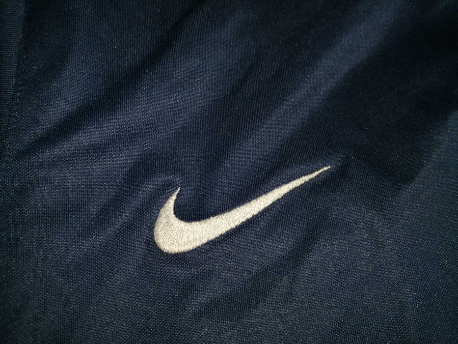 Nike DRI-FIT оригинална момчешка тениска р-р L - за 12-13 годишни, ръст около 152-158 см