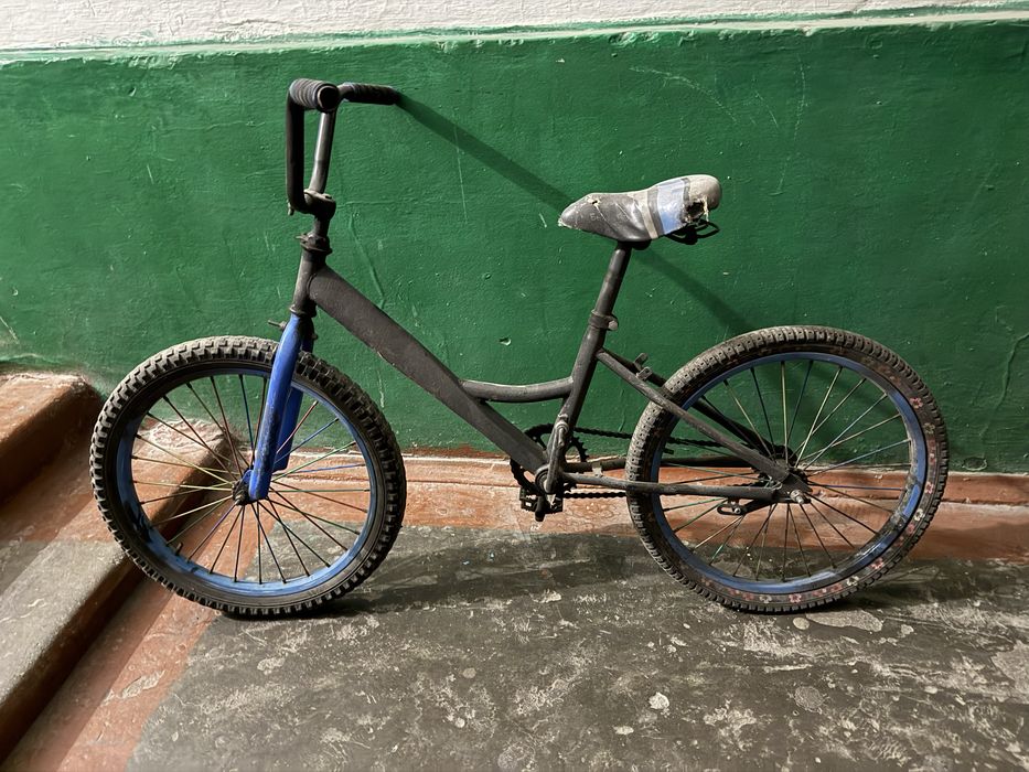 Продаю 2 велосипеда детских