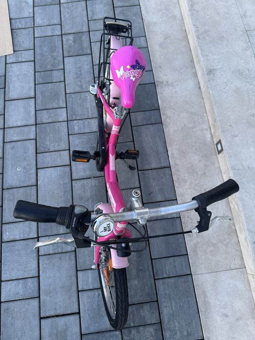Bicicleta copii 5-9 ani
