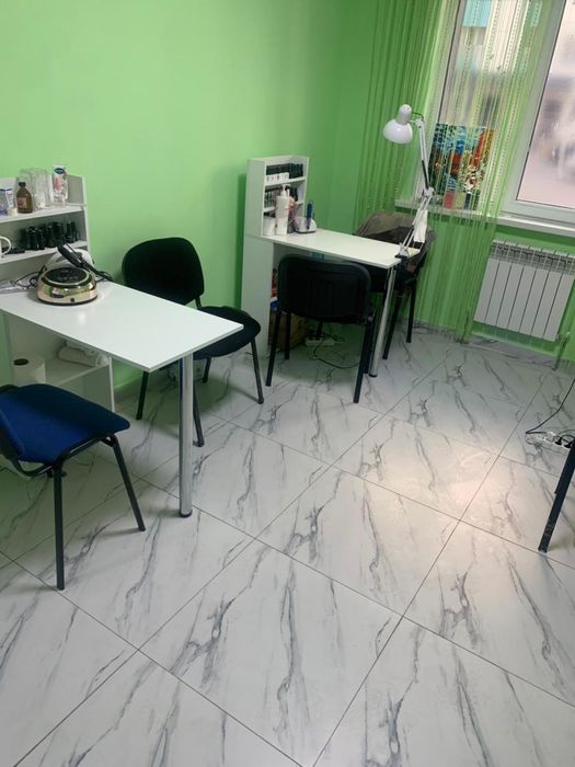 Мебель для салон красоты