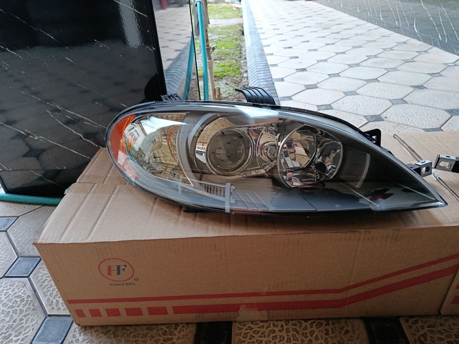 Amerikanka Fara Sotiladi Holati Yangi Ishlatilmagan