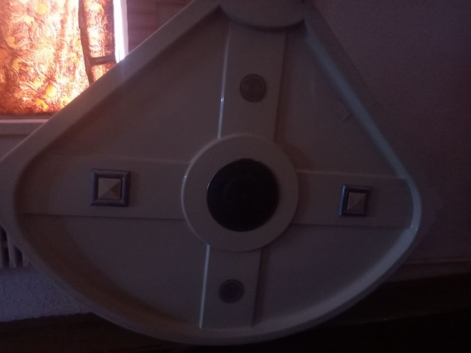 Dushavoy kabina dushavoy vana