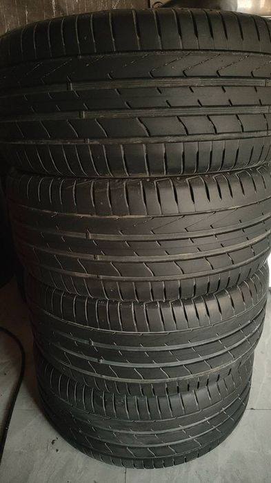 Продам диски с шинами