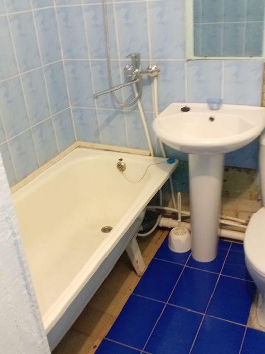 Сдается квартира