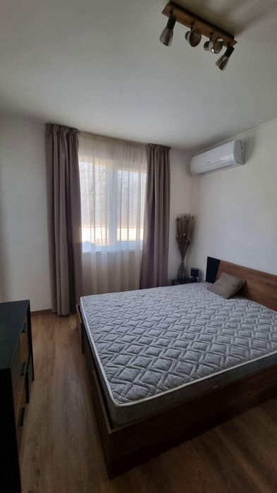 Дава се под наем Двустаен апартамент в София, Лозенец - 58 кв.м за 797.64 € - Снимка #5