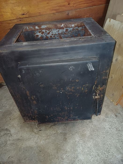 Котел Viadrus U22