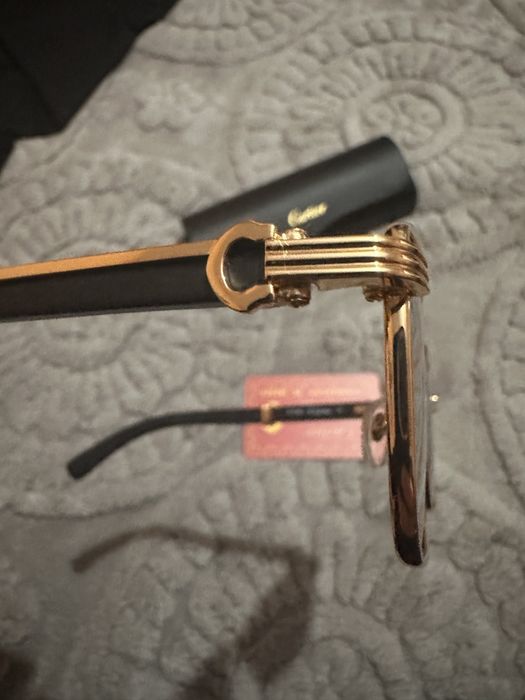 Ochelari Cartier CT0363S Polarizati