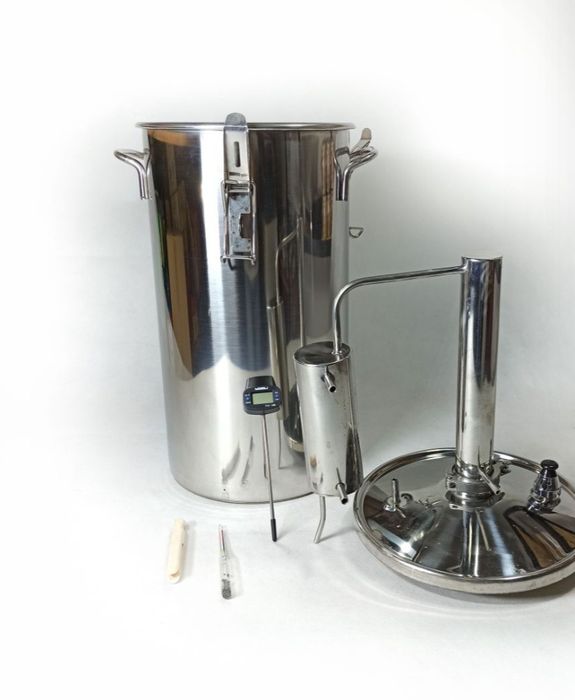 Дистиллятор Продам дистиллятор