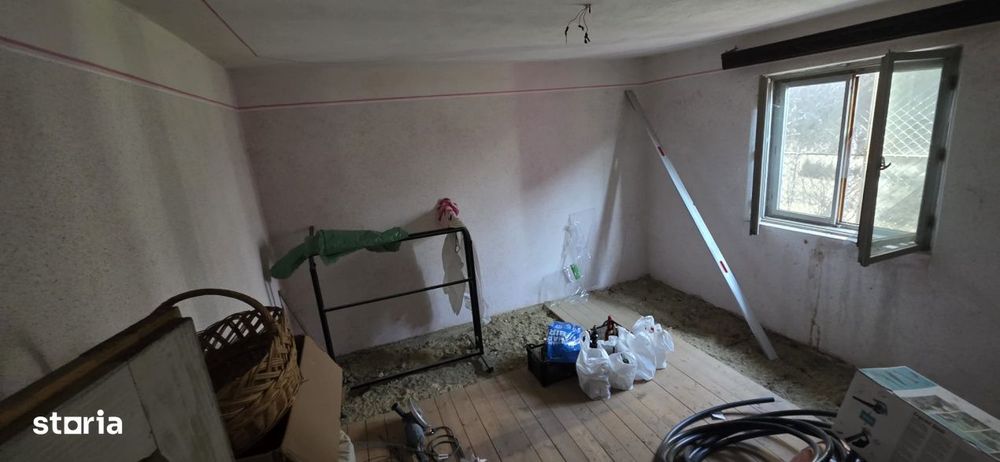 Proprietate cu dubla deschidere, 144 mp, 570 mp, zona Podari