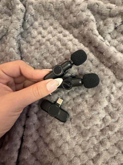 Микрофони за телефон