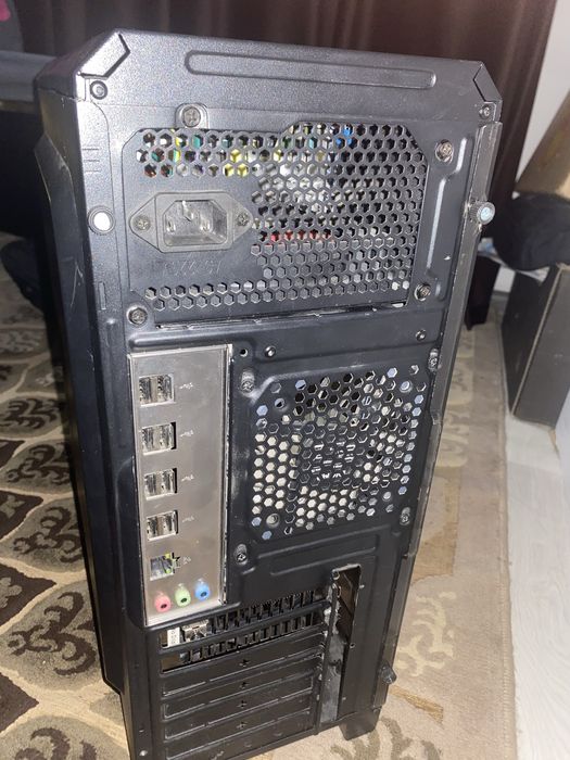 Срочно продам за 30к пк для игры