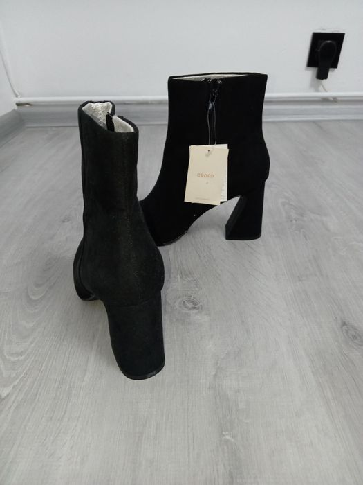 Ghete damă  noi,, Cropp,,