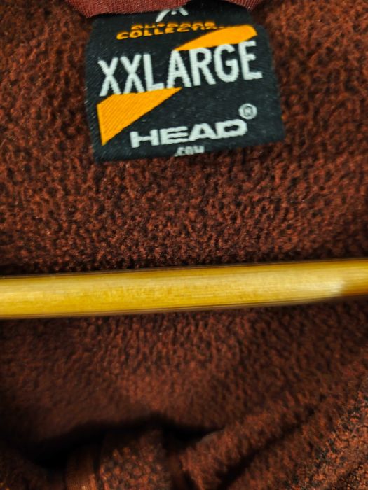 Мъжки полар Head